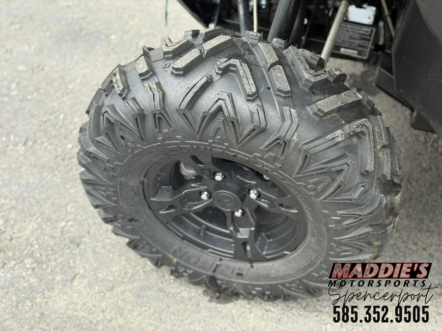 2025 CFMOTO UForce 600