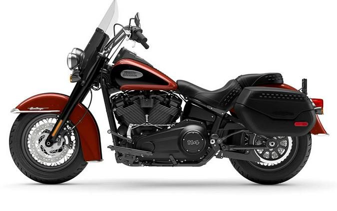 2024 Harley-Davidson Heritage Classic 114