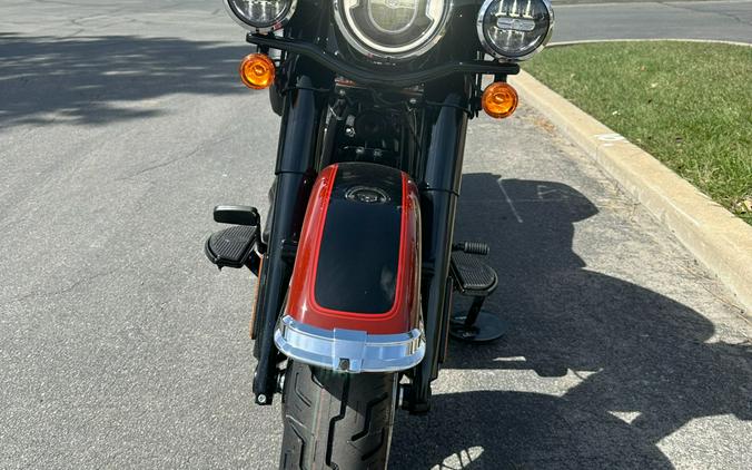 2024 Harley-Davidson Heritage Classic 114