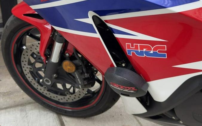 2015 Honda CBR 1000RR