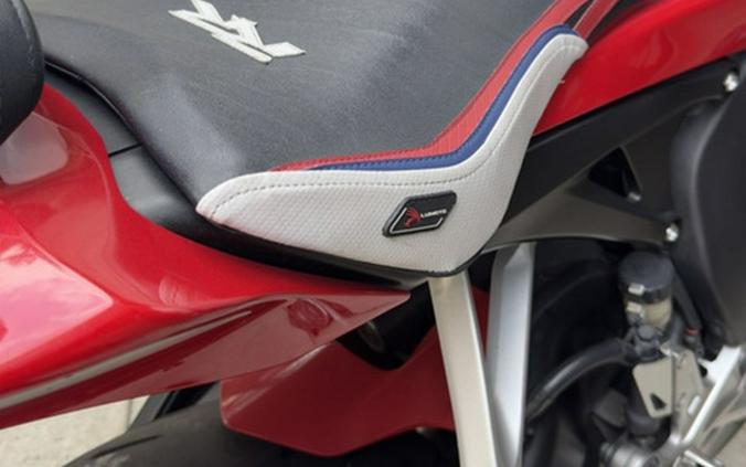 2015 Honda CBR 1000RR