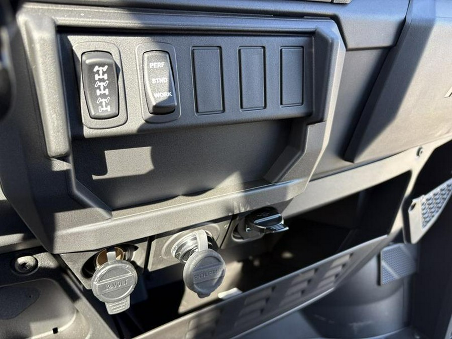 2026 Polaris® Ranger Crew XP 1000 Premium Polaris Pursuit Camo