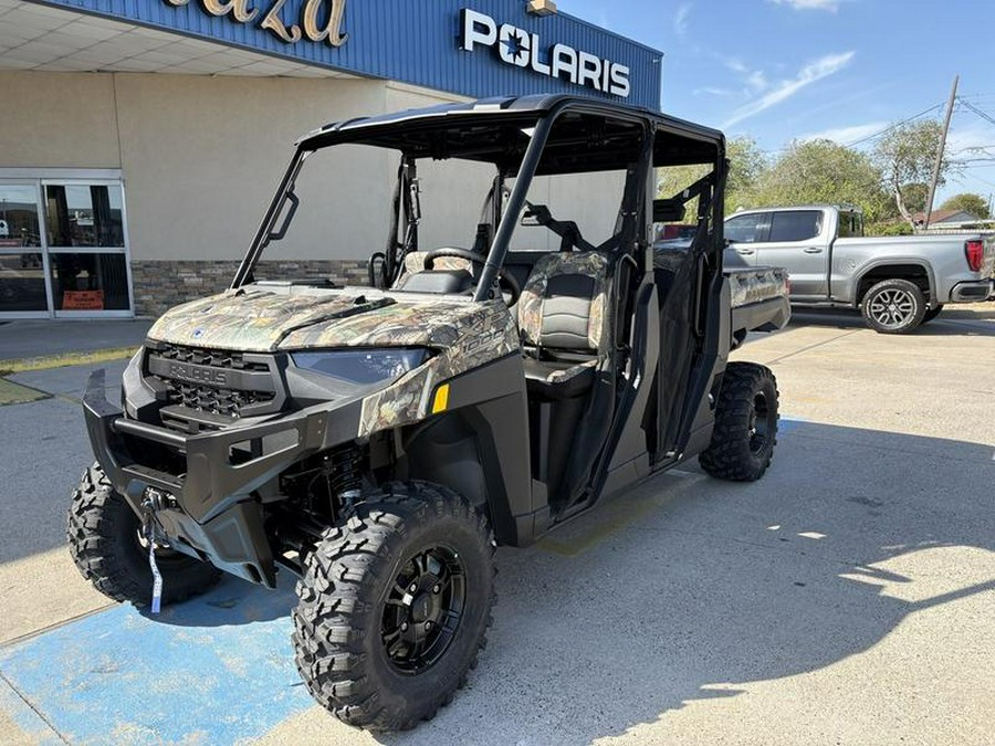 2026 Polaris® Ranger Crew XP 1000 Premium Polaris Pursuit Camo