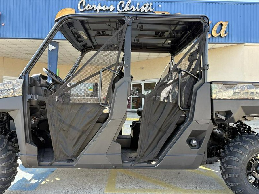 2026 Polaris® Ranger Crew XP 1000 Premium Polaris Pursuit Camo
