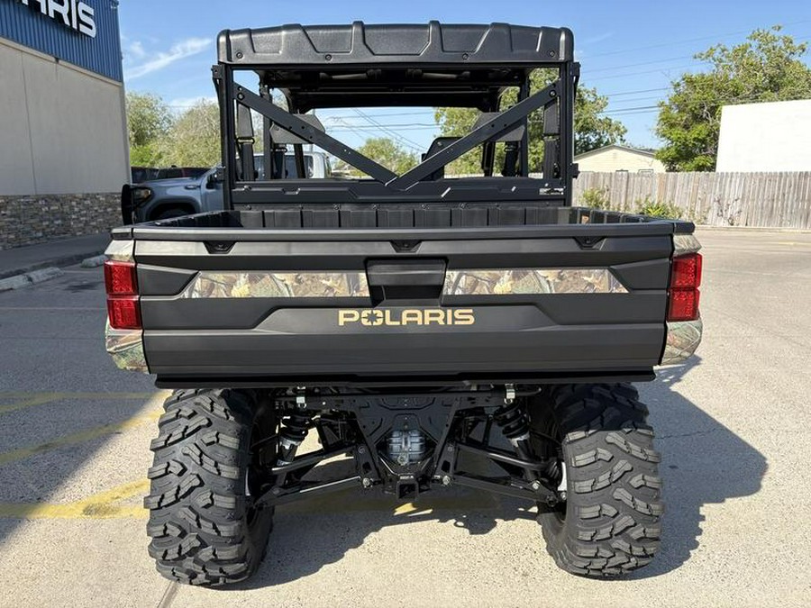 2026 Polaris® Ranger Crew XP 1000 Premium Polaris Pursuit Camo