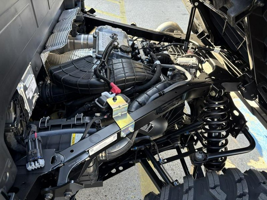 2026 Polaris® Ranger Crew XP 1000 Premium Polaris Pursuit Camo