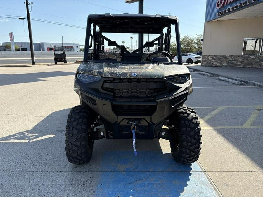 2026 Polaris® Ranger Crew XP 1000 Premium Polaris Pursuit Camo