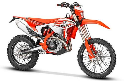 2025 BETA RR X-Pro 350 4-Stroke