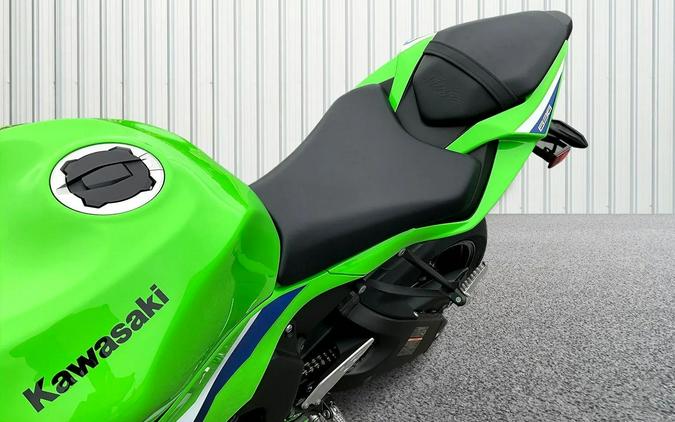 2026 Kawasaki Ninja ZX-6R ABS