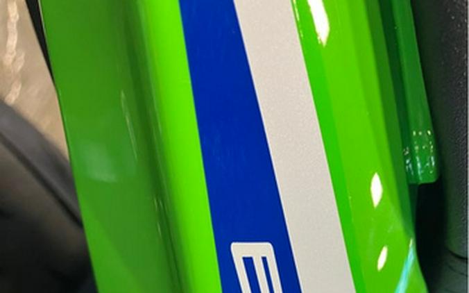 2026 Kawasaki Ninja ZX-6R ABS