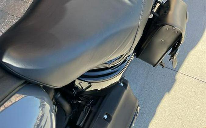 2022 Harley-Davidson Low Rider® S