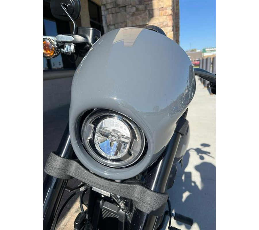 2022 Harley-Davidson Low Rider® S