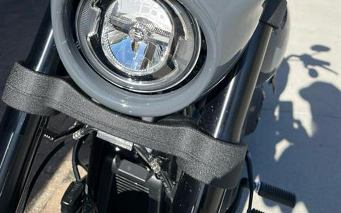 2022 Harley-Davidson Low Rider® S