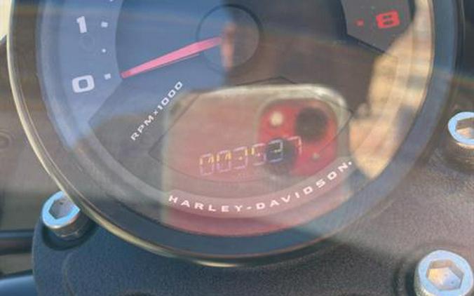 2022 Harley-Davidson Low Rider® S