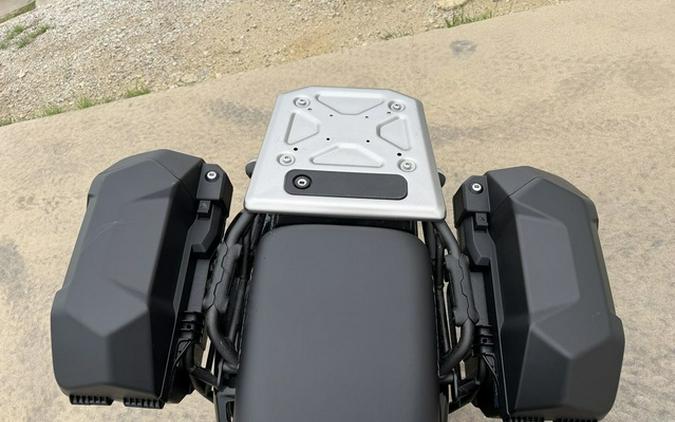 2026 Kawasaki KLR 650 Adventure ABS