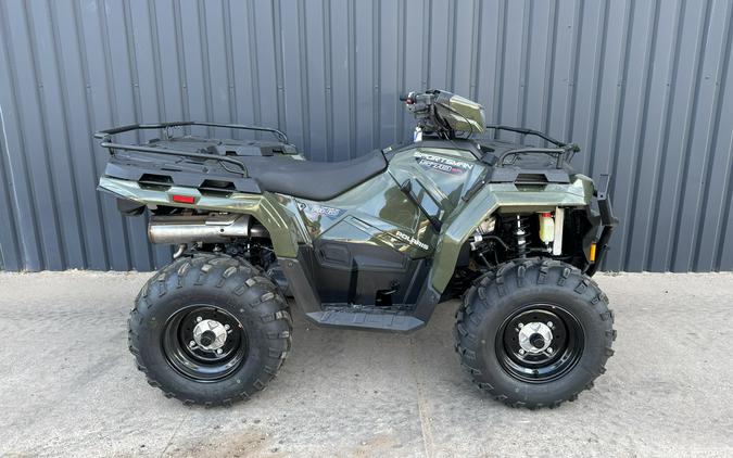 2026 Polaris Sportsman 570 EPS