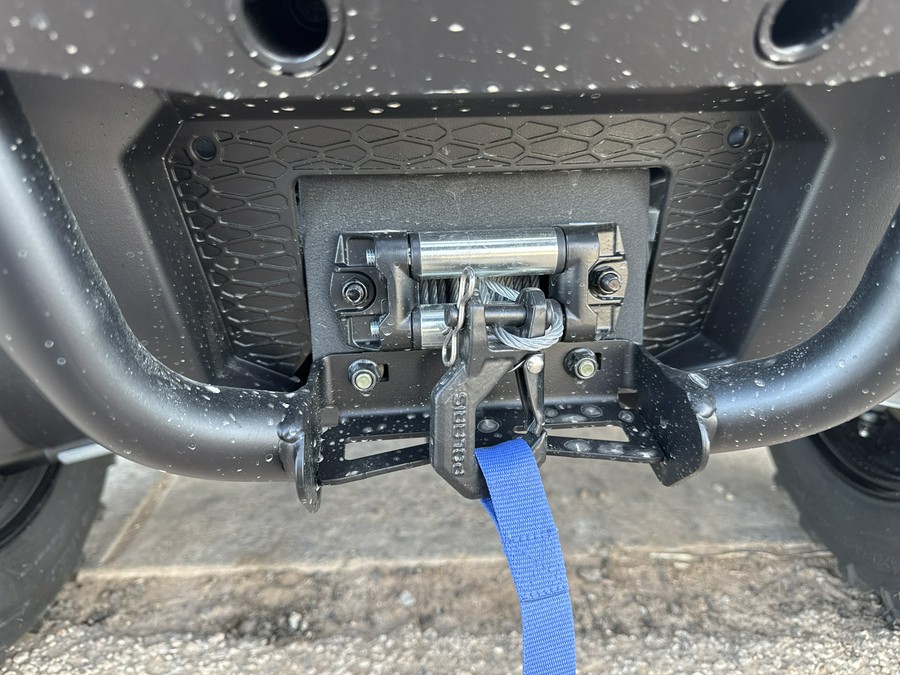 2026 Polaris Sportsman 570 EPS