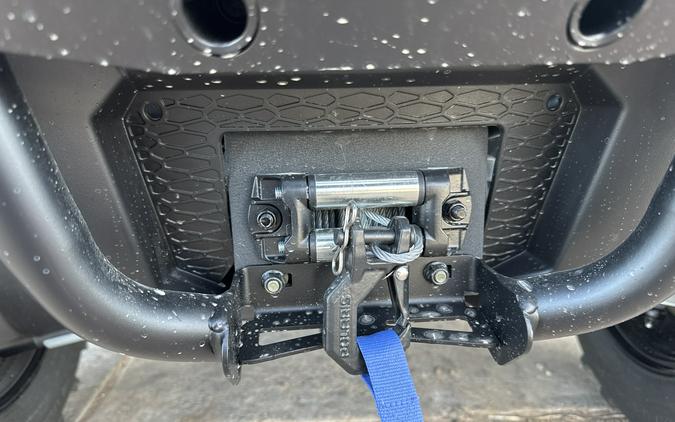 2026 Polaris Sportsman 570 EPS