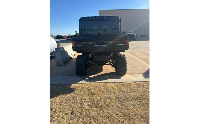 2026 Polaris Ranger® Crew XP 1000 NorthStar Edition Texas Edition