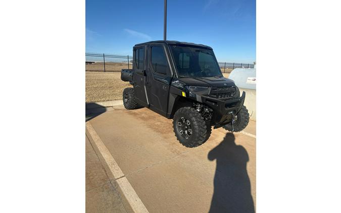 2026 Polaris Ranger® Crew XP 1000 NorthStar Edition Texas Edition