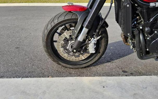 2022 Benelli Leoncino 500 Trail