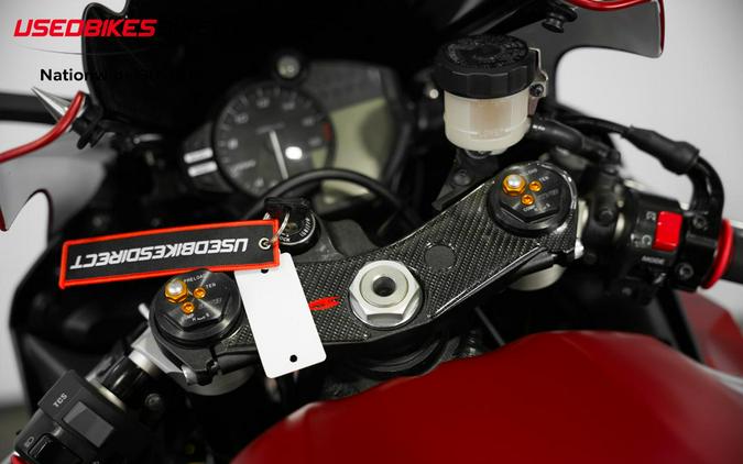 2018 Yamaha YZF-R6 - $15,499.00