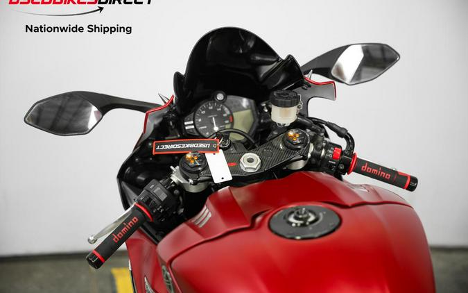 2018 Yamaha YZF-R6 - $15,499.00
