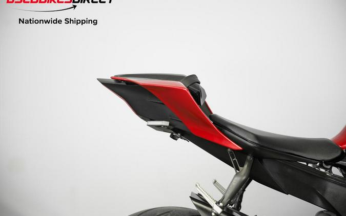 2018 Yamaha YZF-R6 - $15,499.00