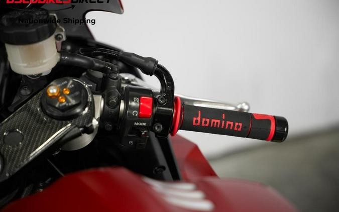 2018 Yamaha YZF-R6 - $15,499.00