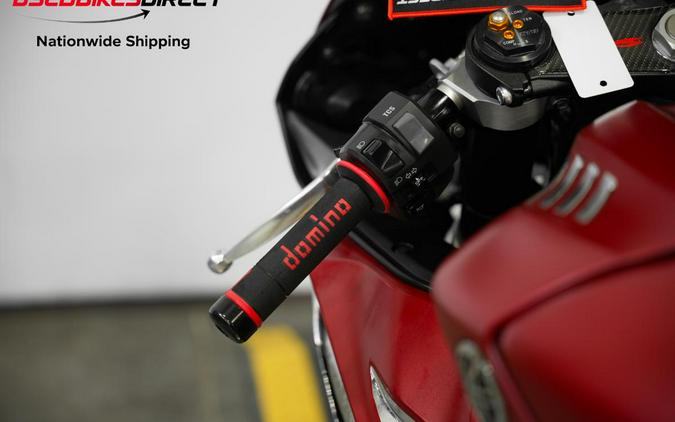 2018 Yamaha YZF-R6 - $15,499.00