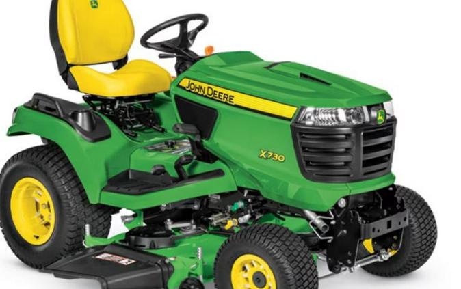 2026 X730 - John Deere