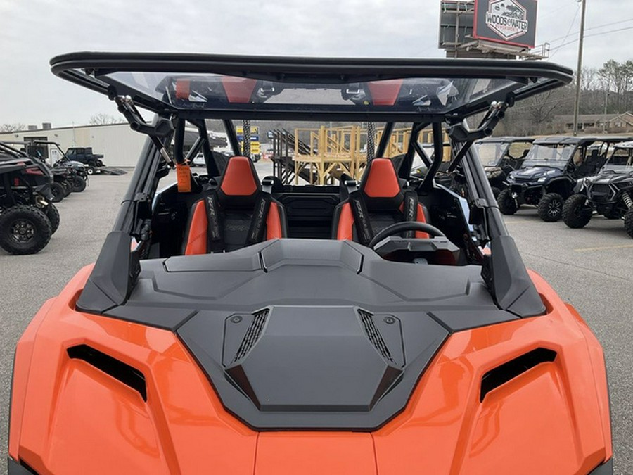 2025 Polaris RZR Pro S Premium