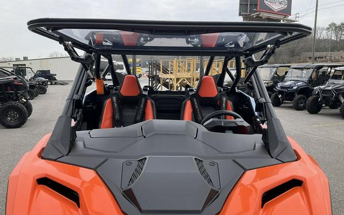 2025 Polaris RZR Pro S Premium