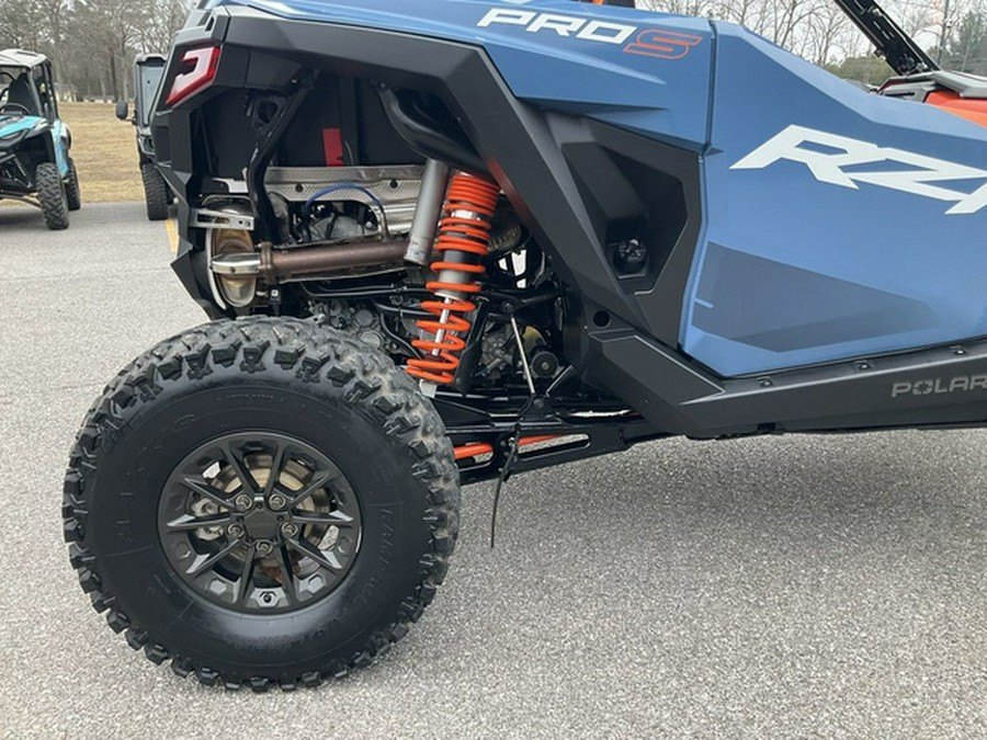 2025 Polaris RZR Pro S Premium