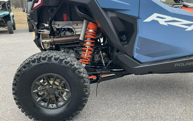2025 Polaris RZR Pro S Premium