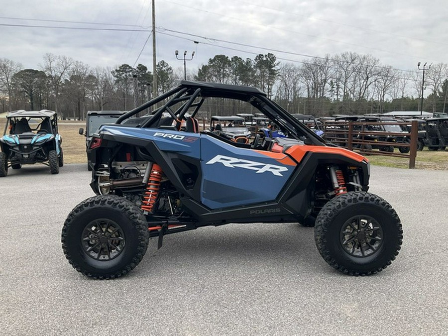 2025 Polaris RZR Pro S Premium