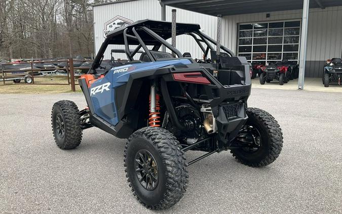 2025 Polaris RZR Pro S Premium