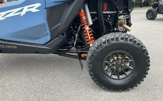 2025 Polaris RZR Pro S Premium