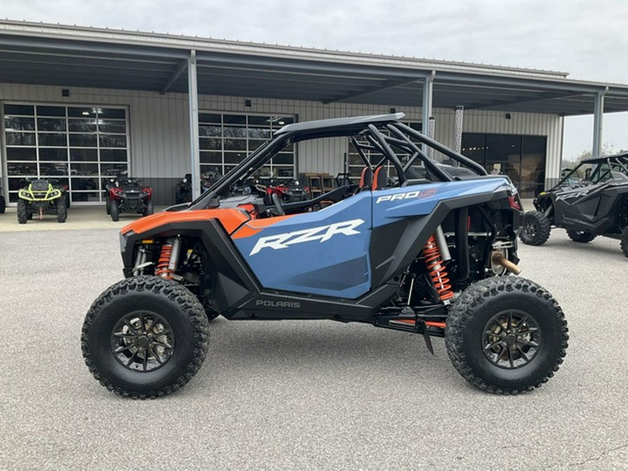 2025 Polaris RZR Pro S Premium