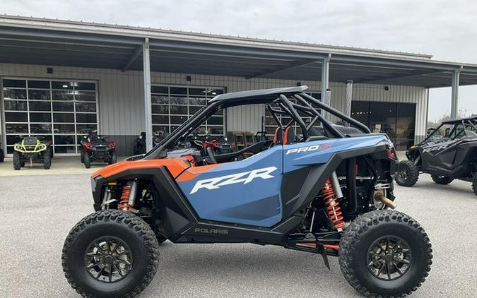 2025 Polaris RZR Pro S Premium