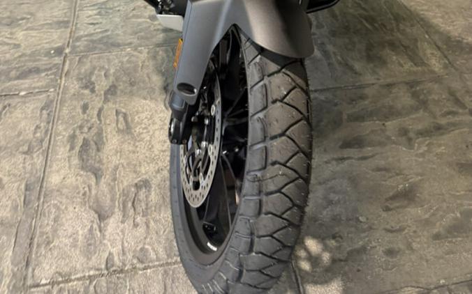 2026 BMW Motorrad R 1300 GS Adventure
