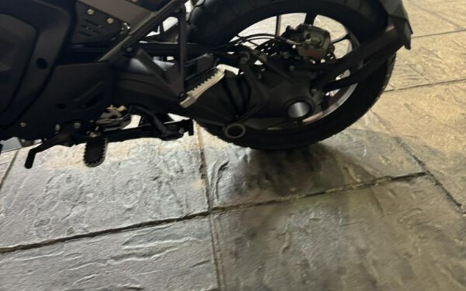 2026 BMW Motorrad R 1300 GS Adventure