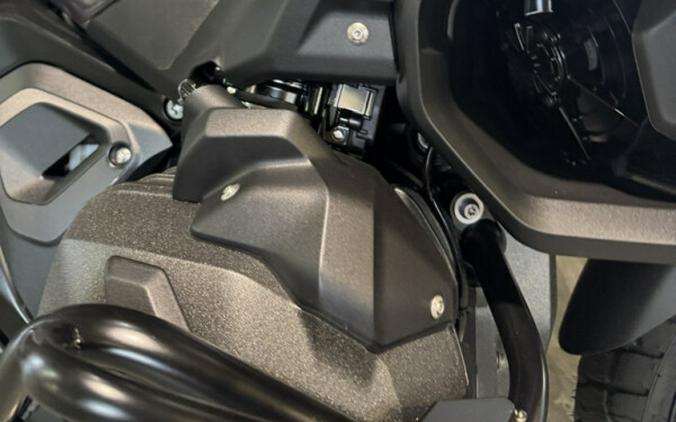 2026 BMW Motorrad R 1300 GS Adventure