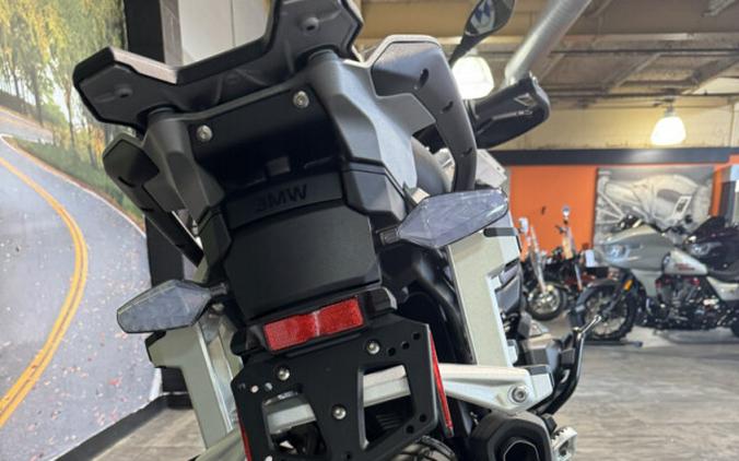 2026 BMW Motorrad R 1300 GS Adventure