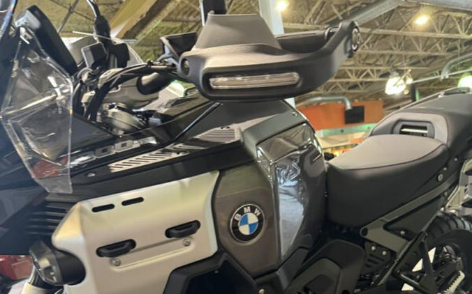 2026 BMW Motorrad R 1300 GS Adventure