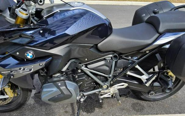 2020 BMW RS 1200