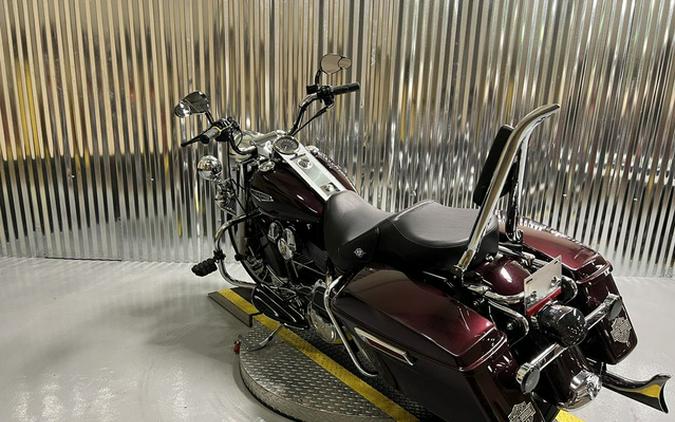 2007 Harley-Davidson FLHRC - Road King Classic