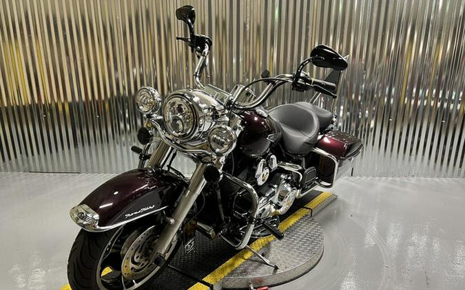2007 Harley-Davidson FLHRC - Road King Classic