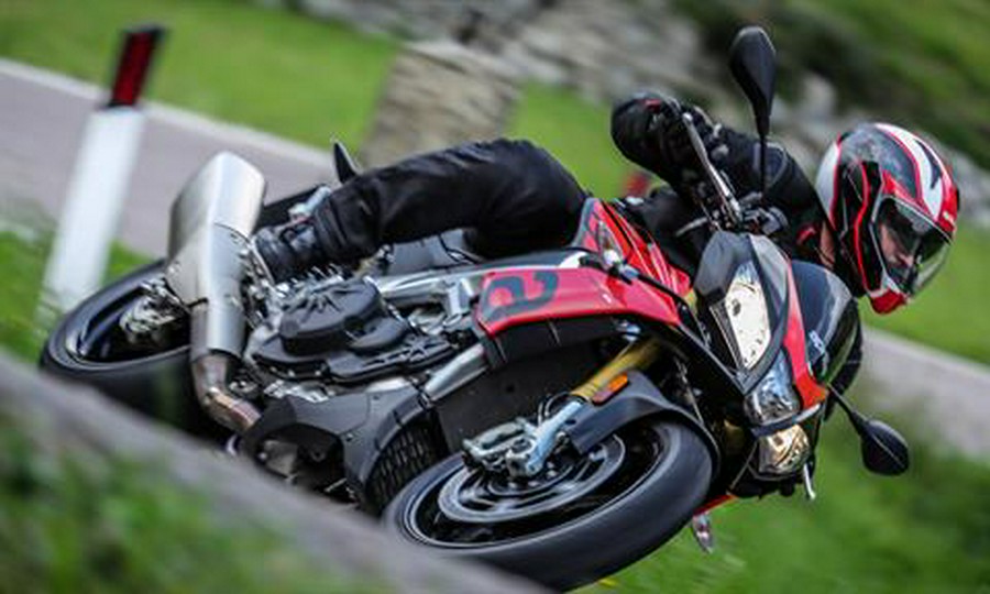 2020 Aprilia Tuono V4 1100 RR ABS