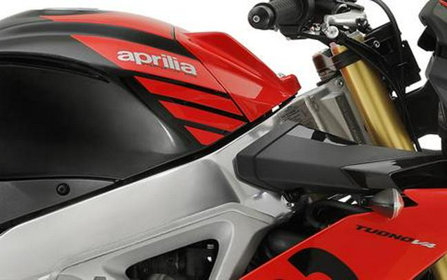 2020 Aprilia Tuono V4 1100 RR ABS